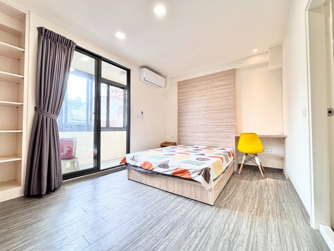 🧡請加賴🧡正一房一廳🧡陽台獨洗🧡流理台🧡租屋補助🧡（第5張）