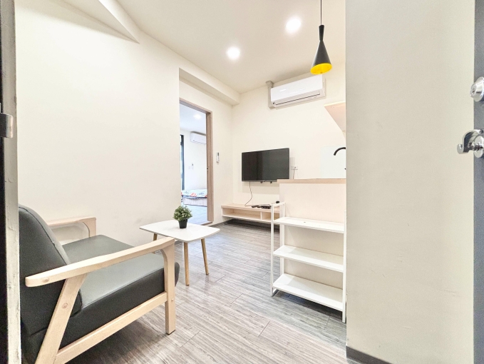 🧡請加賴🧡正一房一廳🧡陽台獨洗🧡流理台🧡租屋補助🧡（第2張）