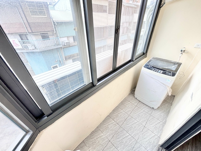 🧡請加賴🧡正一房一廳🧡陽台獨洗🧡流理台🧡租屋補助🧡（第8張）