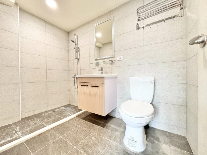 🧡請加賴🧡正一房一廳🧡陽台獨洗🧡流理台🧡租屋補助🧡（第6張）