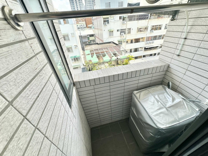 全新可租補電梯套房☆可貓☆飲水機&子母車(第10張)