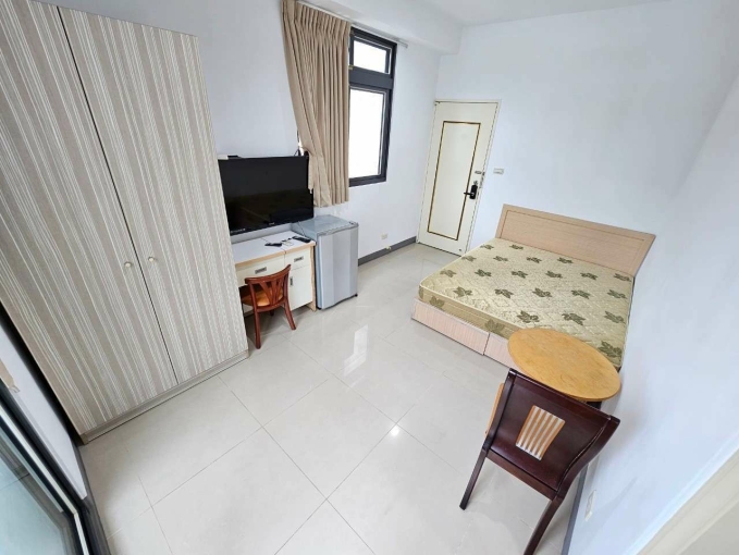 勝利🎉陽台洗衣機✨租補 - Image 1