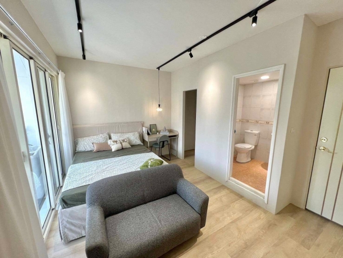 廷選好屋✨可寵可貓可狗🔥陽台獨洗曬✨可租補雙租補 - Image 3