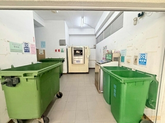 兆基社會住宅🏡可租補中山橫路聯上Q1兩房（第11張）