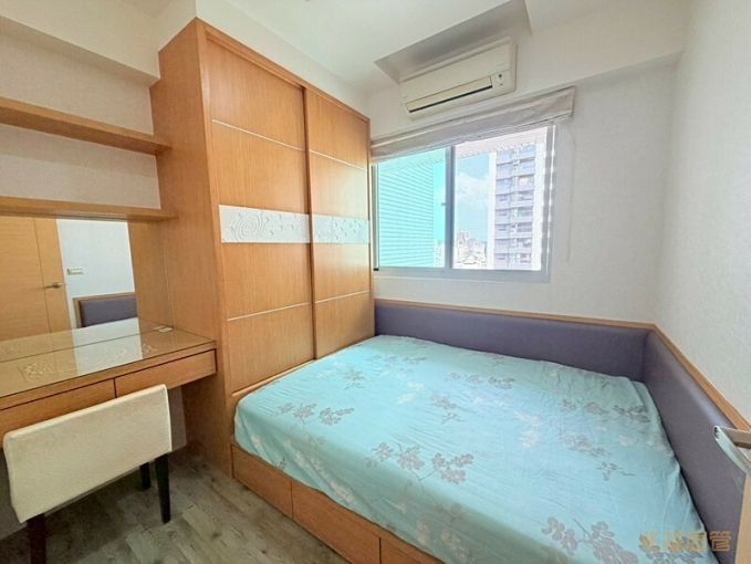 兆基社會住宅🏡可租補中山橫路聯上Q1兩房（第6張）