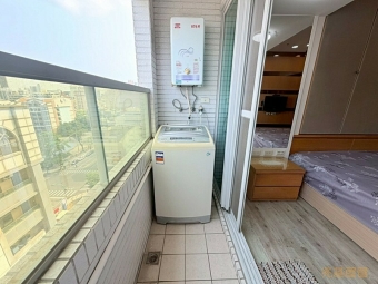 兆基社會住宅🏡可租補中山橫路聯上Q1兩房（第9張）