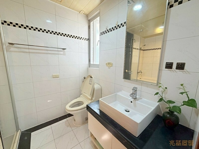 兆基社會住宅🏡可租補中山橫路聯上Q1兩房（第10張）