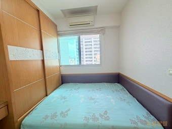 兆基社會住宅🏡可租補中山橫路聯上Q1兩房（第5張）