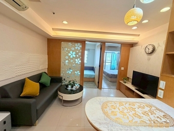 兆基社會住宅🏡可租補中山橫路聯上Q1兩房（第1張）