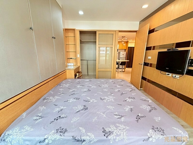 兆基社會住宅🏡可租補中山橫路聯上Q1兩房（第3張）