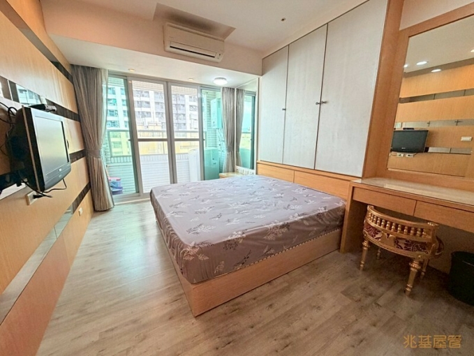 兆基社會住宅🏡可租補中山橫路聯上Q1兩房（第4張）