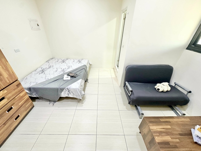 🔥北屯可寵可烤肉大露台🔥電梯獨洗🔥子母車🔥走路捷運站（第10張）