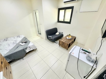 🔥北屯可寵可烤肉大露台🔥電梯獨洗🔥子母車🔥走路捷運站（第1張）