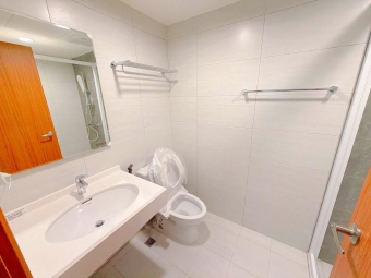 可租補★可寵★可社宅★幸福城★次頂樓採光佳美視野二房附平車（第14張）