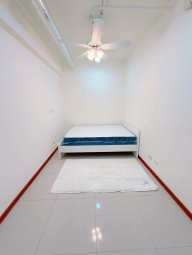 可租補★可寵★可社宅★幸福城★次頂樓採光佳美視野二房附平車（第5張）