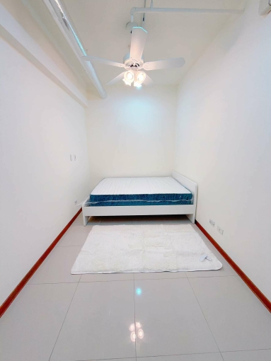 可租補★可寵★可社宅★幸福城★次頂樓採光佳美視野二房附平車（第5張）