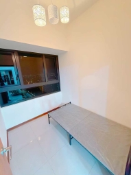 可租補★可寵★可社宅★幸福城★次頂樓採光佳美視野二房附平車（第8張）