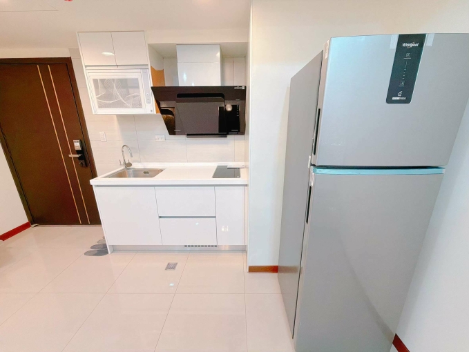 可租補★可寵★可社宅★幸福城★次頂樓採光佳美視野二房附平車（第4張）