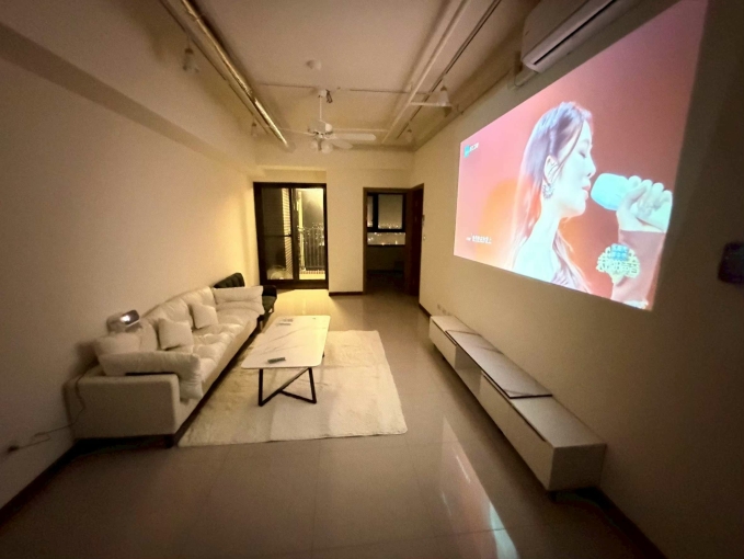 可租補★可寵★可社宅★幸福城★次頂樓採光佳美視野二房附平車（第15張）