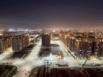 可租補★可寵★可社宅★幸福城★次頂樓採光佳美視野二房附平車（第3張）