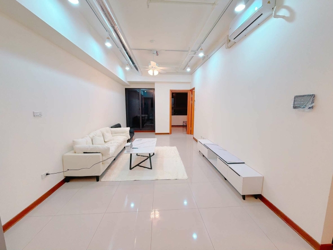 可租補★可寵★可社宅★幸福城★次頂樓採光佳美視野二房附平車（第1張）