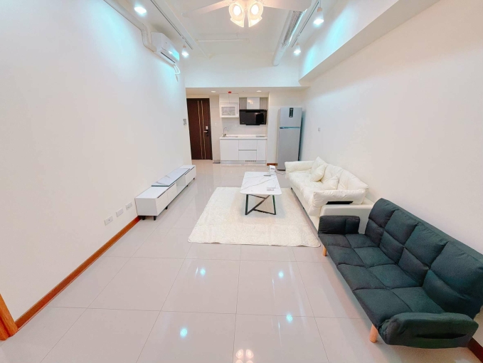 可租補★可寵★可社宅★幸福城★次頂樓採光佳美視野二房附平車（第10張）