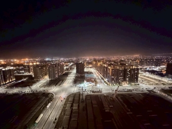 可租補★可寵★可社宅★幸福城★次頂樓採光佳美視野二房附平車（第6張）