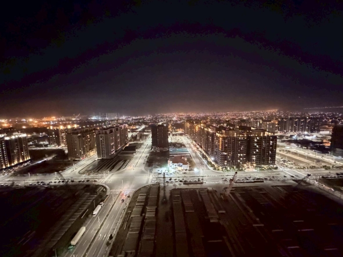 可租補★可寵★可社宅★幸福城★次頂樓採光佳美視野二房附平車（第6張）