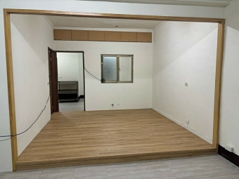 新埔民生捷運❤️新埔國小中❤️裕民夜市❤️租補❤️可寵神明廳（第2張）