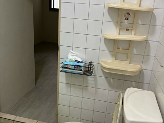 新埔民生捷運❤️新埔國小中❤️裕民夜市❤️租補❤️可寵神明廳（第11張）