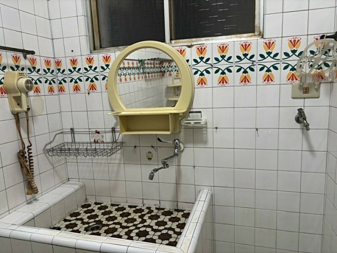 新埔民生捷運❤️新埔國小中❤️裕民夜市❤️租補❤️可寵神明廳（第12張）