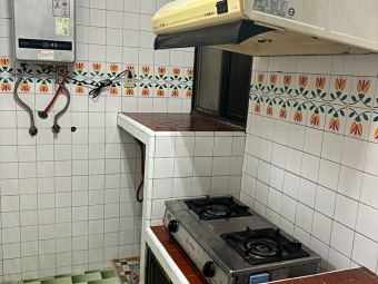 新埔民生捷運❤️新埔國小中❤️裕民夜市❤️租補❤️可寵神明廳（第9張）