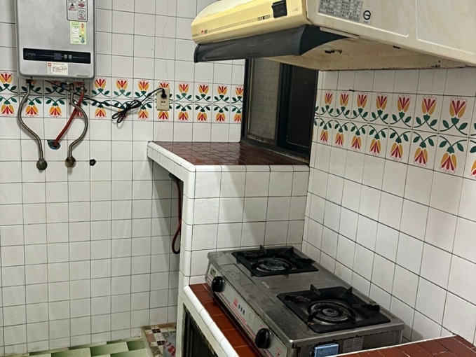 新埔民生捷運❤️新埔國小中❤️裕民夜市❤️租補❤️可寵神明廳（第9張）