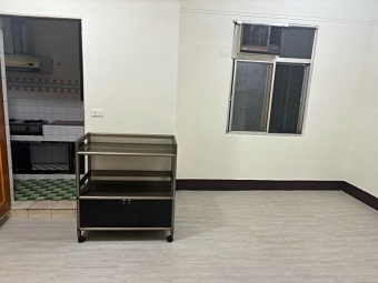 新埔民生捷運❤️新埔國小中❤️裕民夜市❤️租補❤️可寵神明廳（第4張）