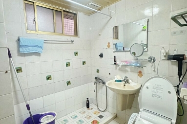 兆基社會住宅🏠桃園大有中日西武3房可租補免仲（第13張）