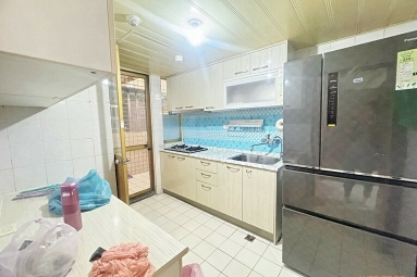兆基社會住宅🏠桃園大有中日西武3房可租補免仲（第8張）