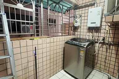 兆基社會住宅🏠桃園大有中日西武3房可租補免仲（第9張）