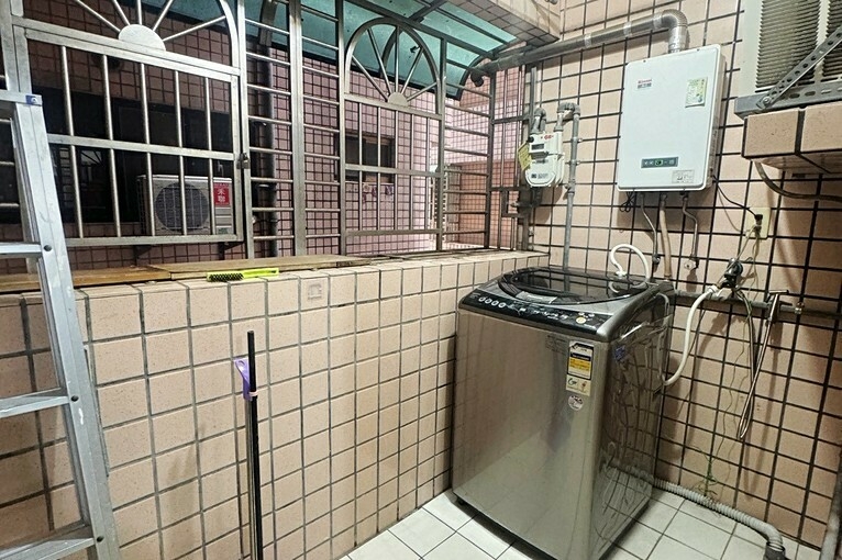 兆基社會住宅🏠桃園大有中日西武3房可租補免仲(第9張)