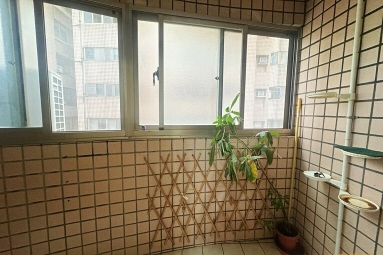 兆基社會住宅🏠桃園大有中日西武3房可租補免仲（第10張）