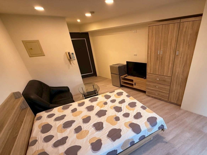 🔥北屯可寵套房🔥電梯套房🔥獨洗獨曬🔥流理台（第7張）