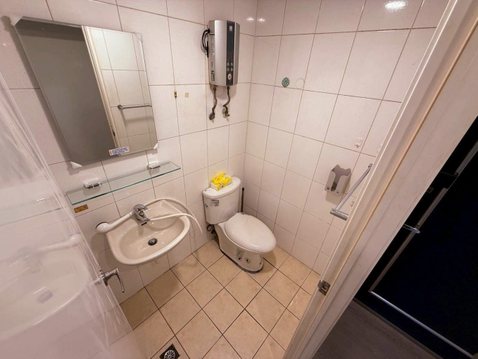 🔥北屯可寵套房🔥電梯套房🔥獨洗獨曬🔥流理台（第9張）