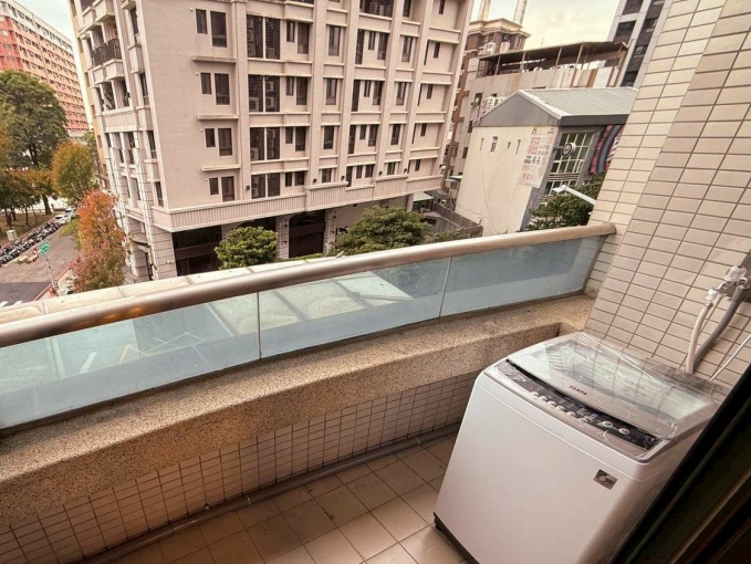 🔥北屯可寵套房🔥電梯套房🔥獨洗獨曬🔥流理台（第11張）