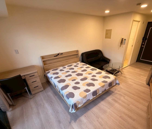 🔥北屯可寵套房🔥電梯套房🔥獨洗獨曬🔥流理台（第5張）