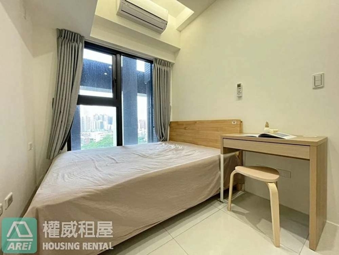 三多捷運站｜三多商圈｜學區宅｜京城新世界全新2+1房平車 - Image 10