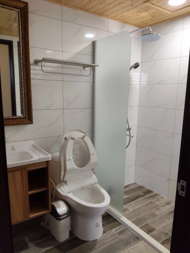 前鎮高中旁夢享家出租|全新家具|兩房兩衛|有附機車位|可租補（第6張）