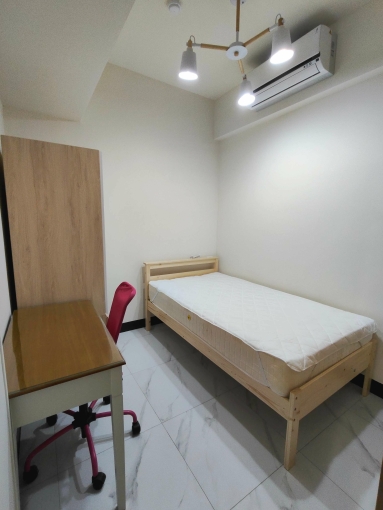 前鎮高中旁夢享家出租|全新家具|兩房兩衛|有附機車位|可租補（第4張）