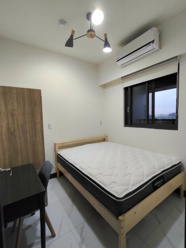 前鎮高中旁夢享家出租|全新家具|兩房兩衛|有附機車位|可租補（第2張）