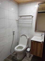 前鎮高中旁夢享家出租|全新家具|兩房兩衛|有附機車位|可租補（第7張）