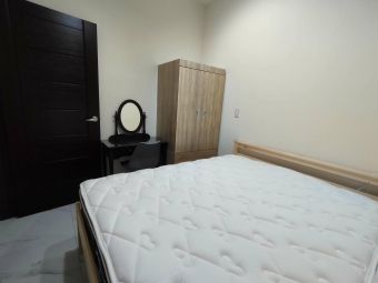 前鎮高中旁夢享家出租|全新家具|兩房兩衛|有附機車位|可租補（第3張）