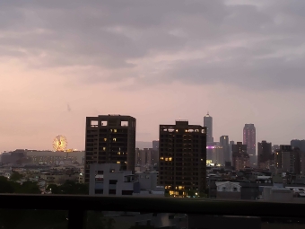 前鎮高中旁夢享家出租|全新家具|兩房兩衛|有附機車位|可租補（第9張）